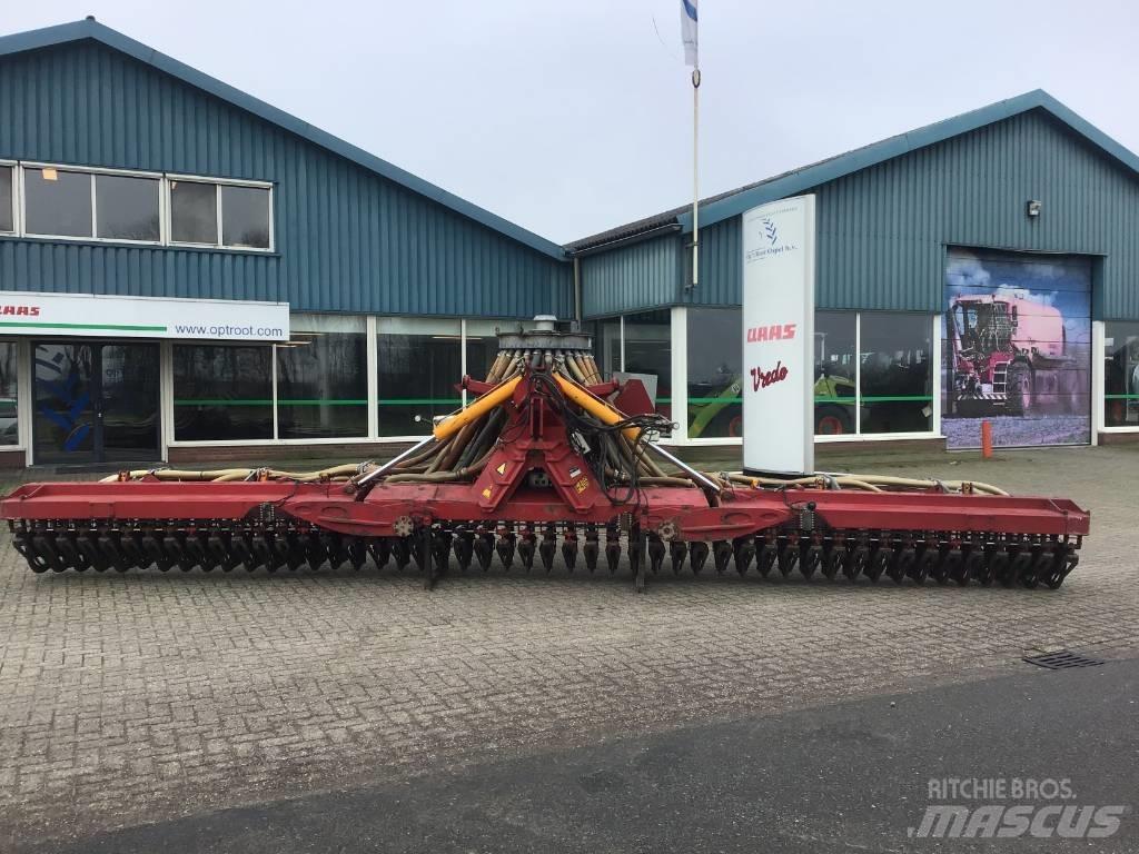 Vredo ZB3-8448 Annet gjødselutstyr