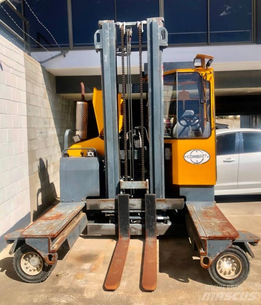 Combilift C4000 Sidelaster