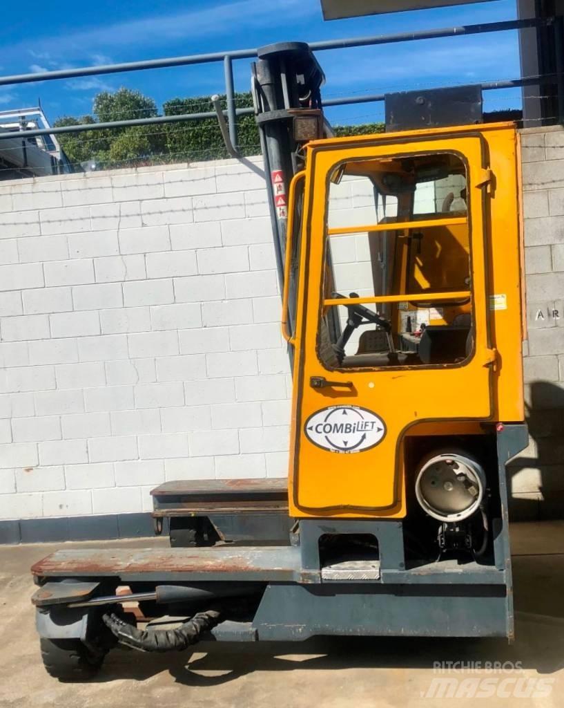 Combilift C4000 Sidelaster