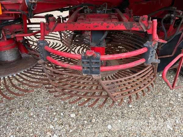 Grimme REXOR 6200 Landbruk - Annet