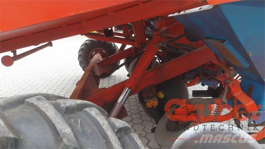 Gruse VL 20 KLZ Potetmaskiner - Annet