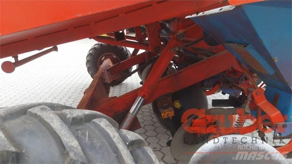 Gruse VL 20 KLZ Potetmaskiner - Annet
