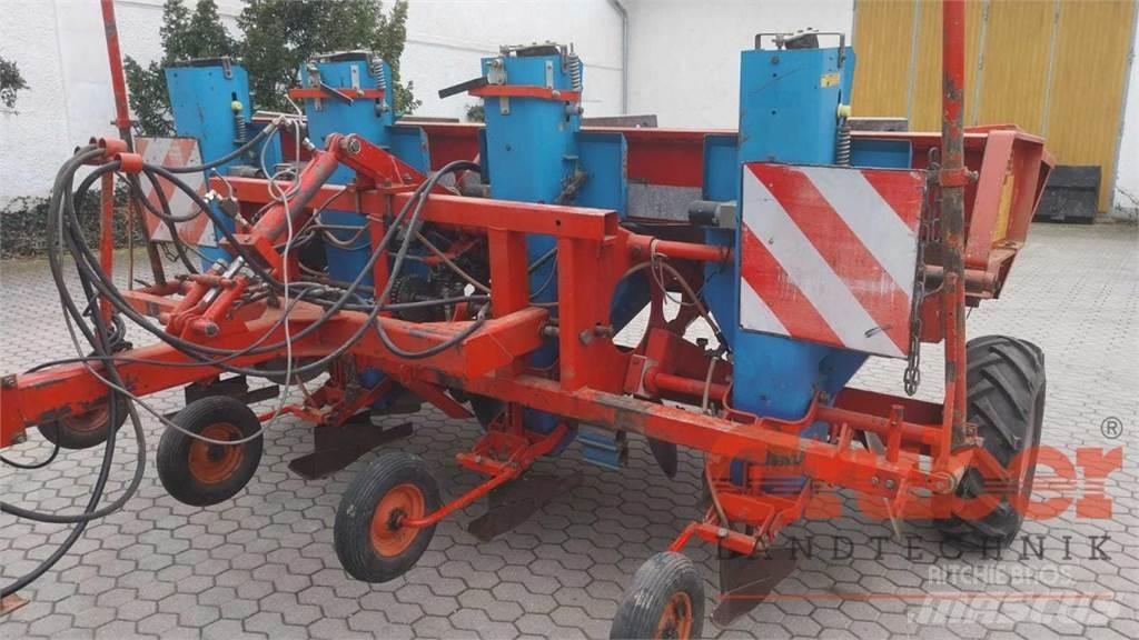 Gruse VL 20 KLZ Potetmaskiner - Annet
