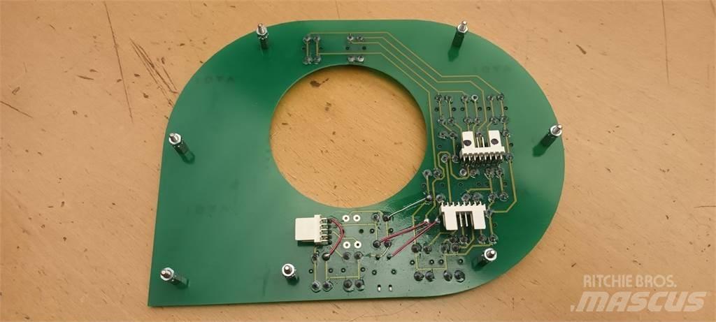 Eco Log 6001675 Lys - Elektronikk