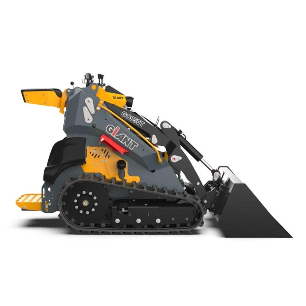 GiANT GS 950 T Minilastere