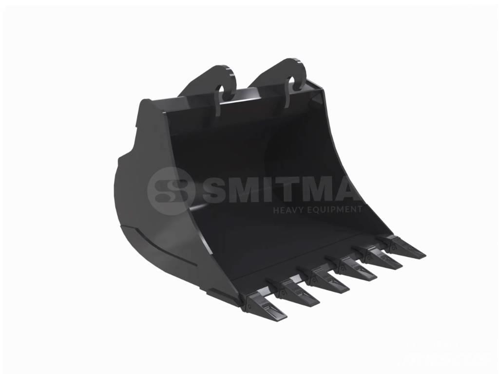  Smitma CW30 23-29t Skuffer