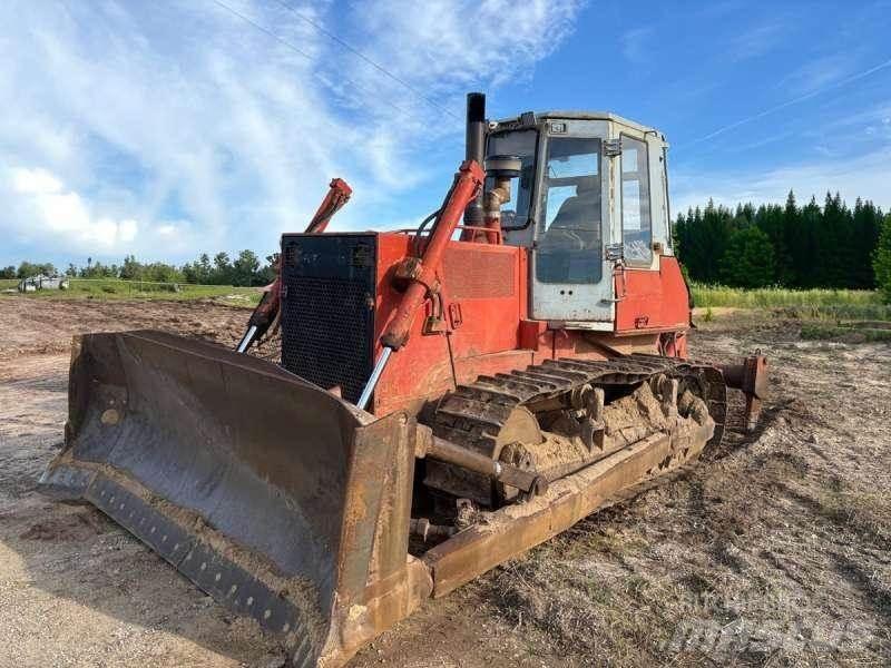 Fiat-Hitachi FD14E Dozere Beltegående
