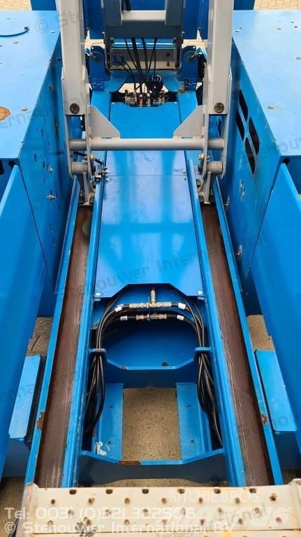 Genie GS2669RT Sakselifter