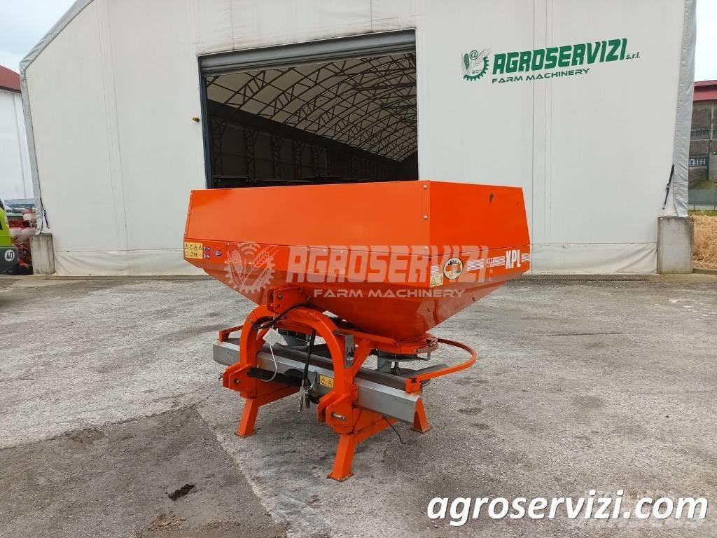 Agrex XPL 1500 Kunstgjødselspreder