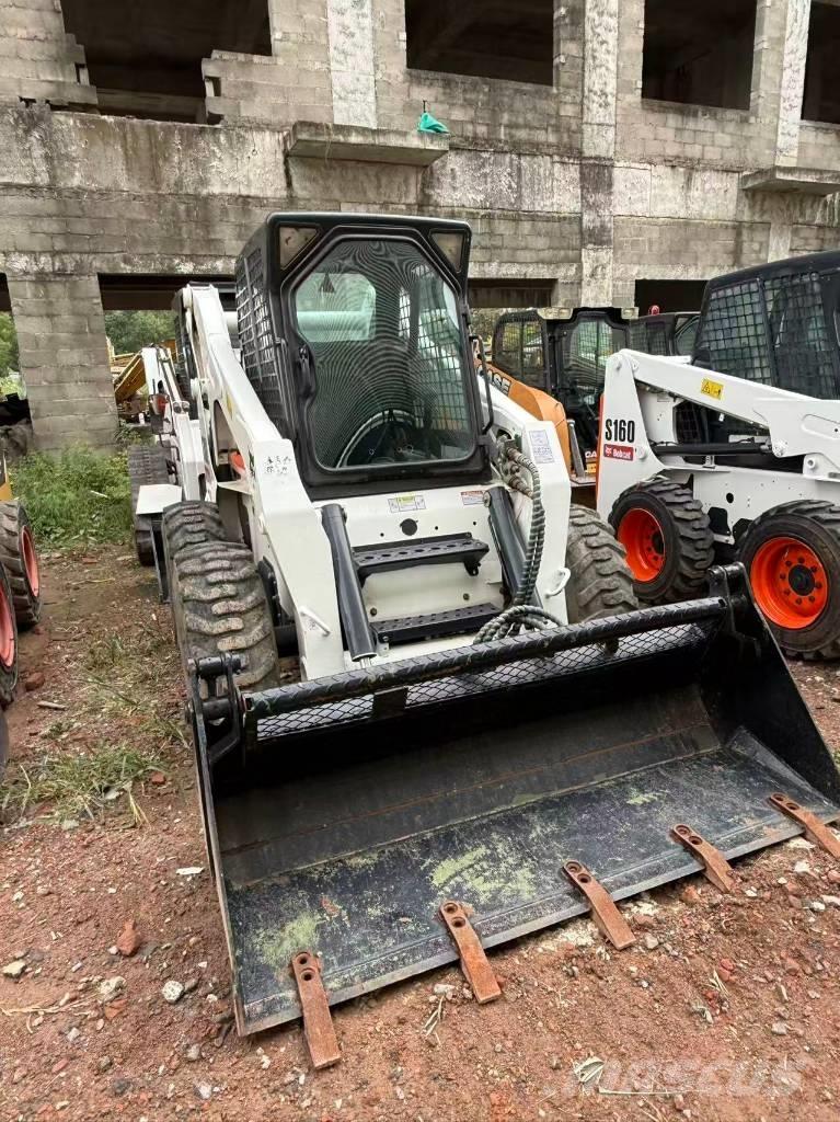 Bobcat S 300 Kompaktlastere