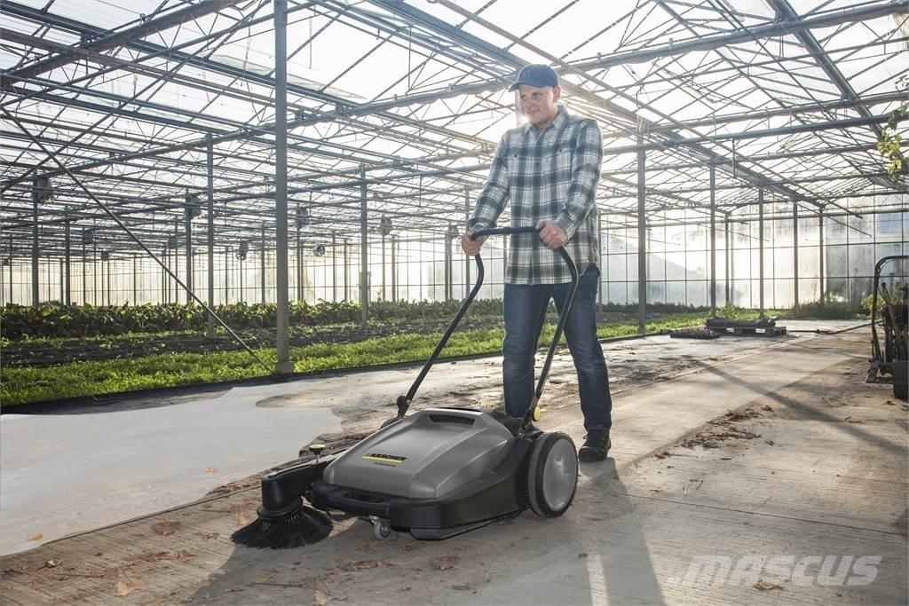 Kärcher KM 70/20 C Feiemaskiner