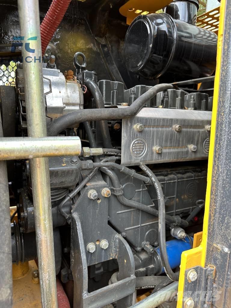 SDLG LG 956 L Hjullastere