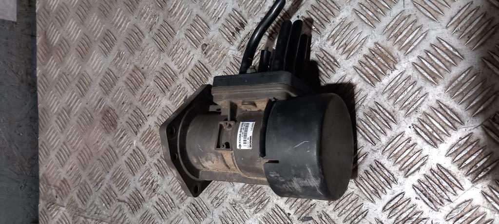 Scania R440  1324664 Bremser