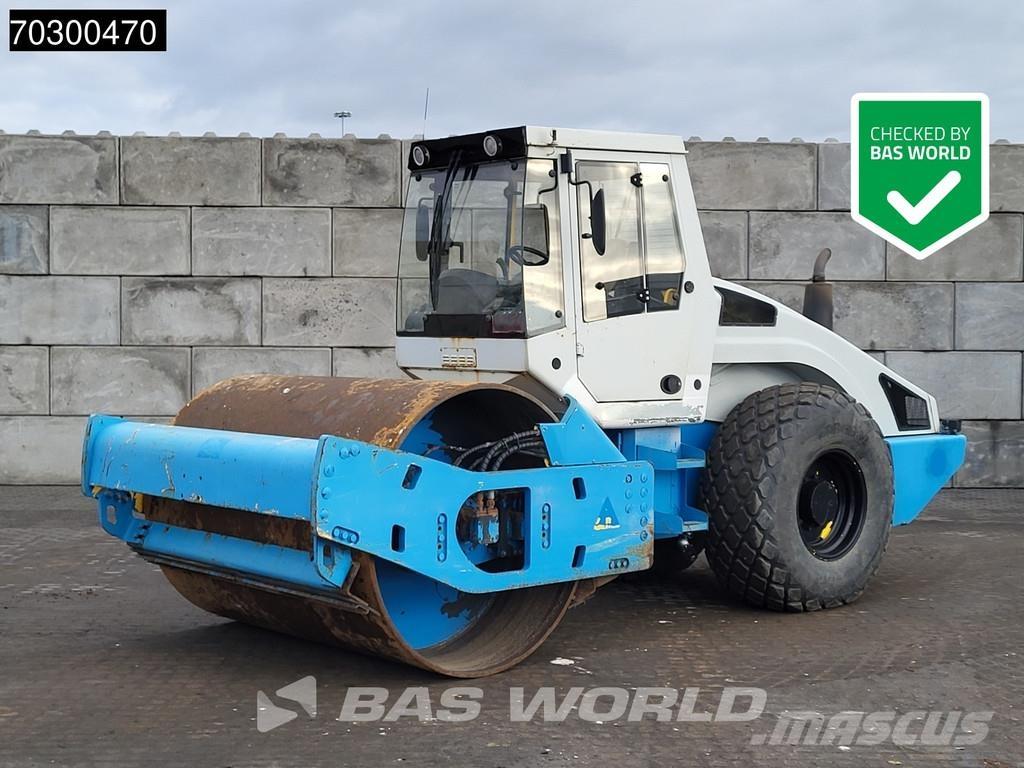 Bomag BW213 D-4 Valsetog