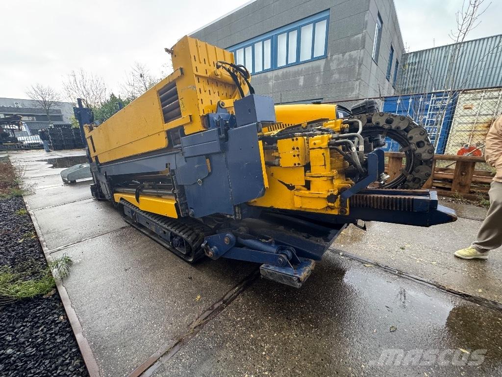 Ditch Witch JT 20 Horisontal borerigg utstyr