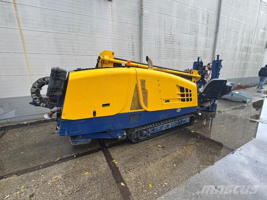 Ditch Witch JT 20 Horisontal borerigg utstyr