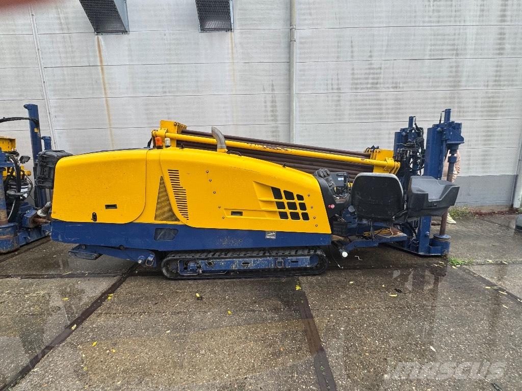 Ditch Witch JT 20 Horisontal borerigg utstyr