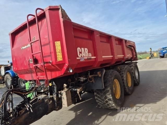 Peecon CAR 260 L Tipphengere