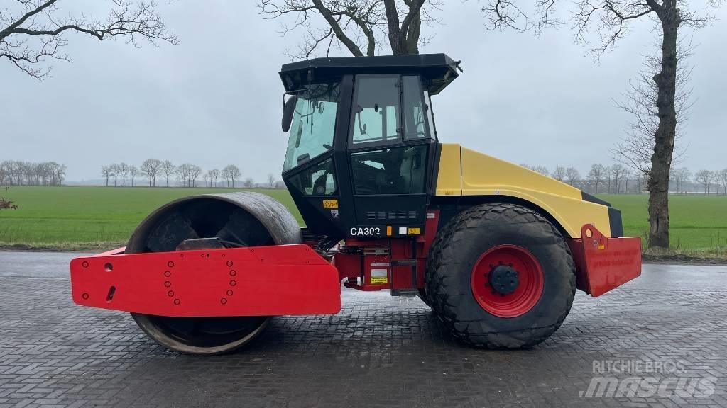 Dynapac CA 302 D Valsetog