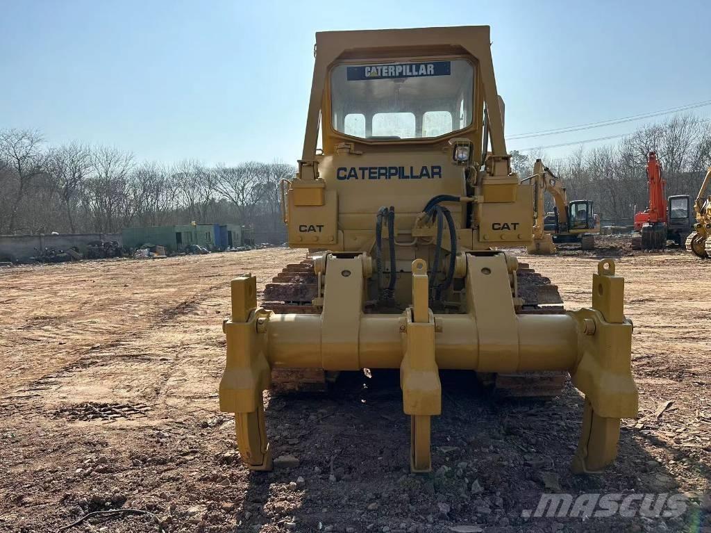 CAT D8K Dozere Beltegående