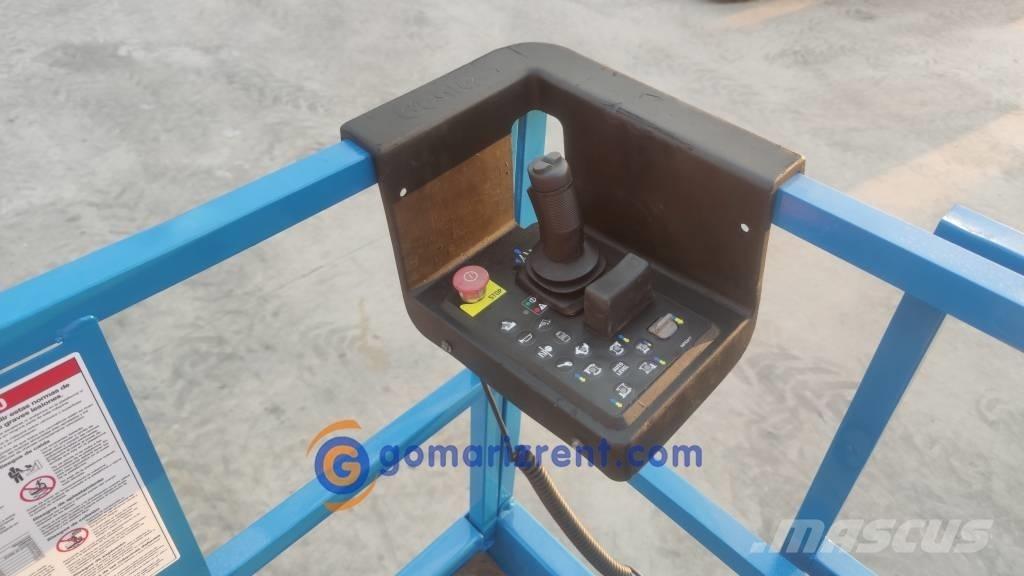Genie GS 4390 Sakselifter