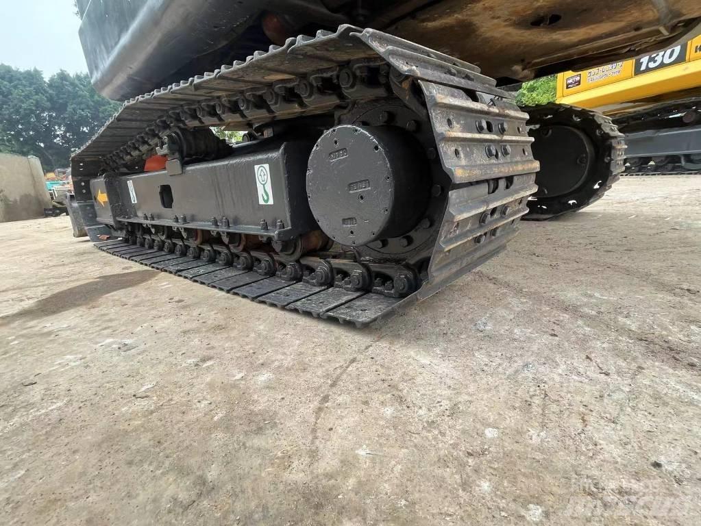 Doosan DH 60-7 Minigravere <7t