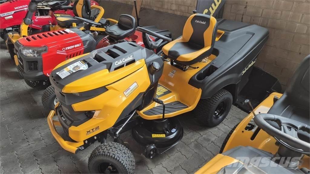 Cub Cadet XT2 PR95 Green klippere