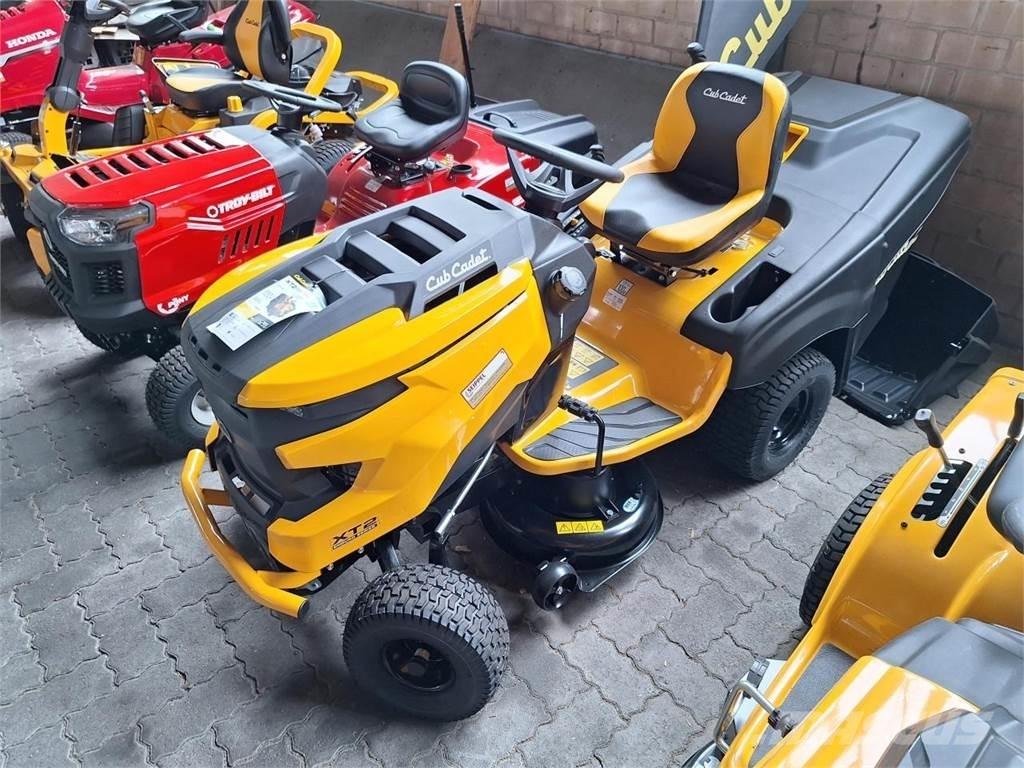 Cub Cadet XT2 PR95 Green klippere
