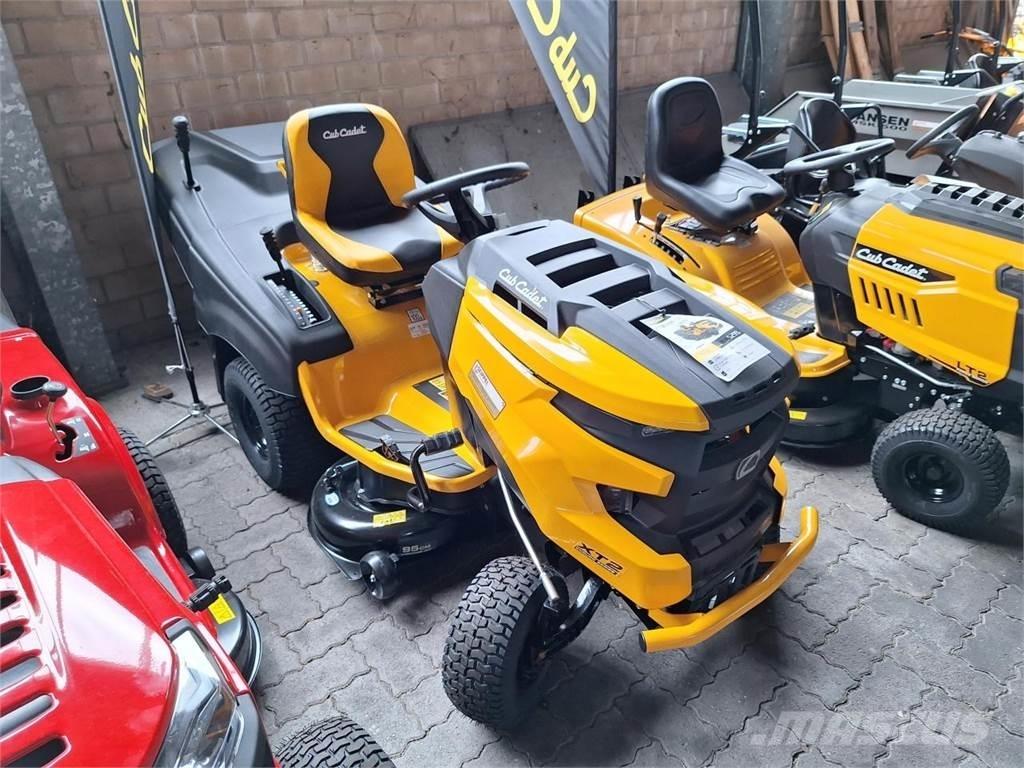 Cub Cadet XT2 PR95 Green klippere