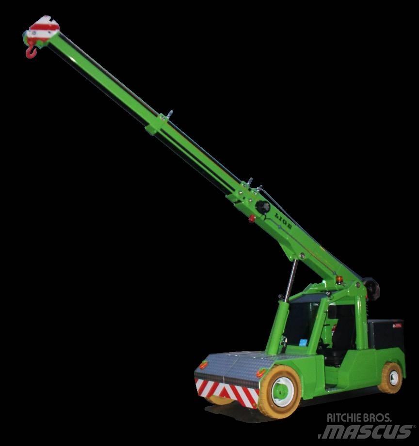 JMG LIGE60 Minikraner