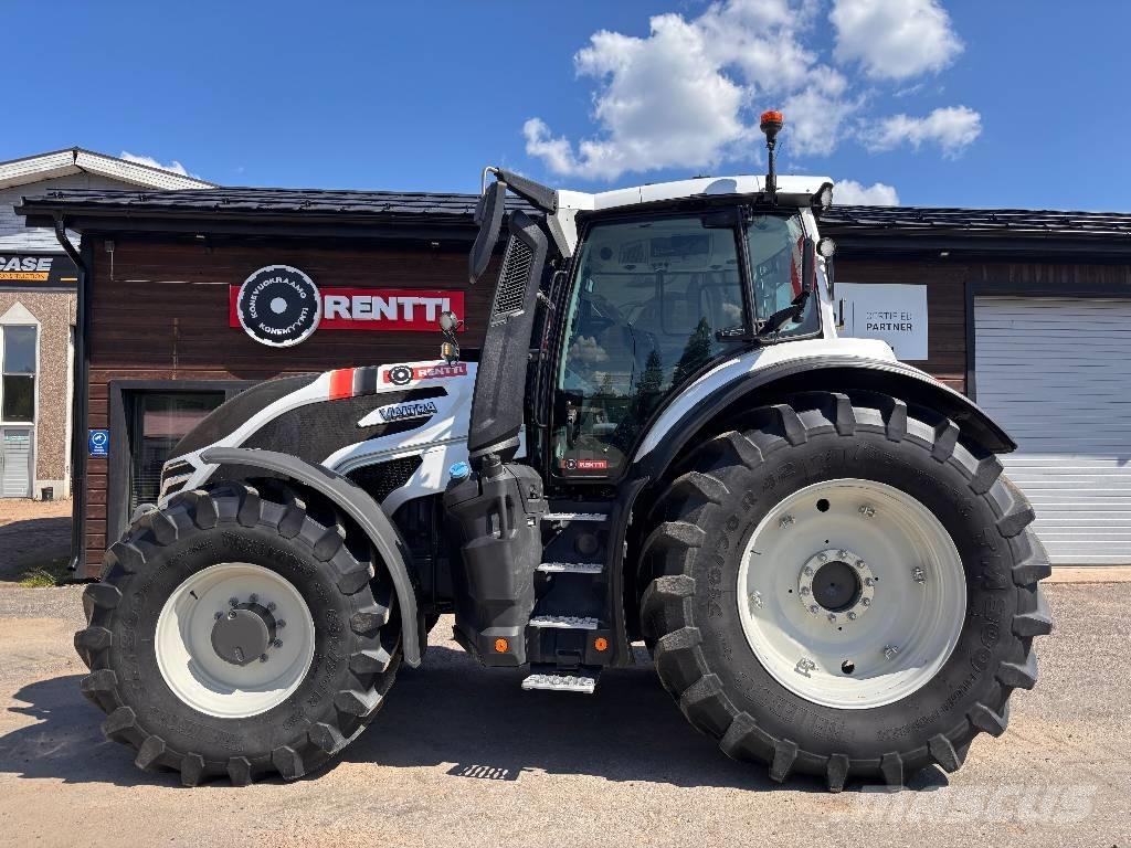 Valtra Q 305 Traktorer