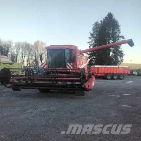 Laverda 25.50 LXELS Skurtreskere