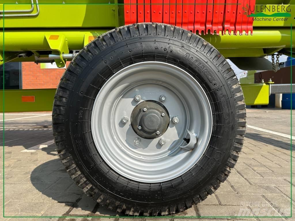 CLAAS VARIO 680 Skjærebord til skurtresker