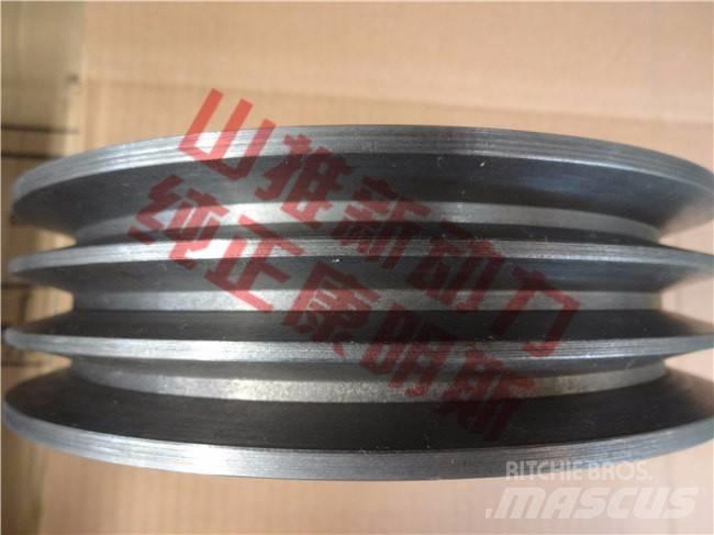 cummins BM87939 Motorer