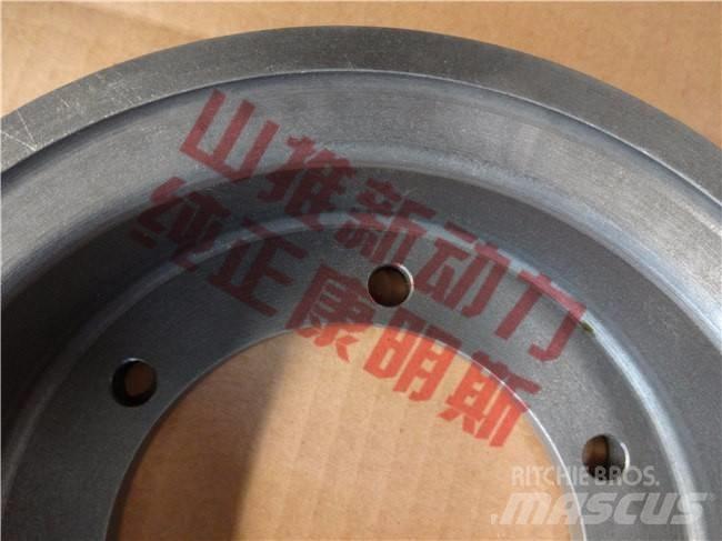 cummins BM87939 Motorer