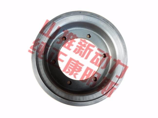 cummins BM87939 Motorer