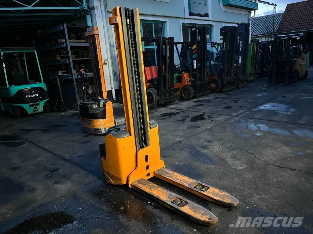 Still EGV12   V-4250 Stablere