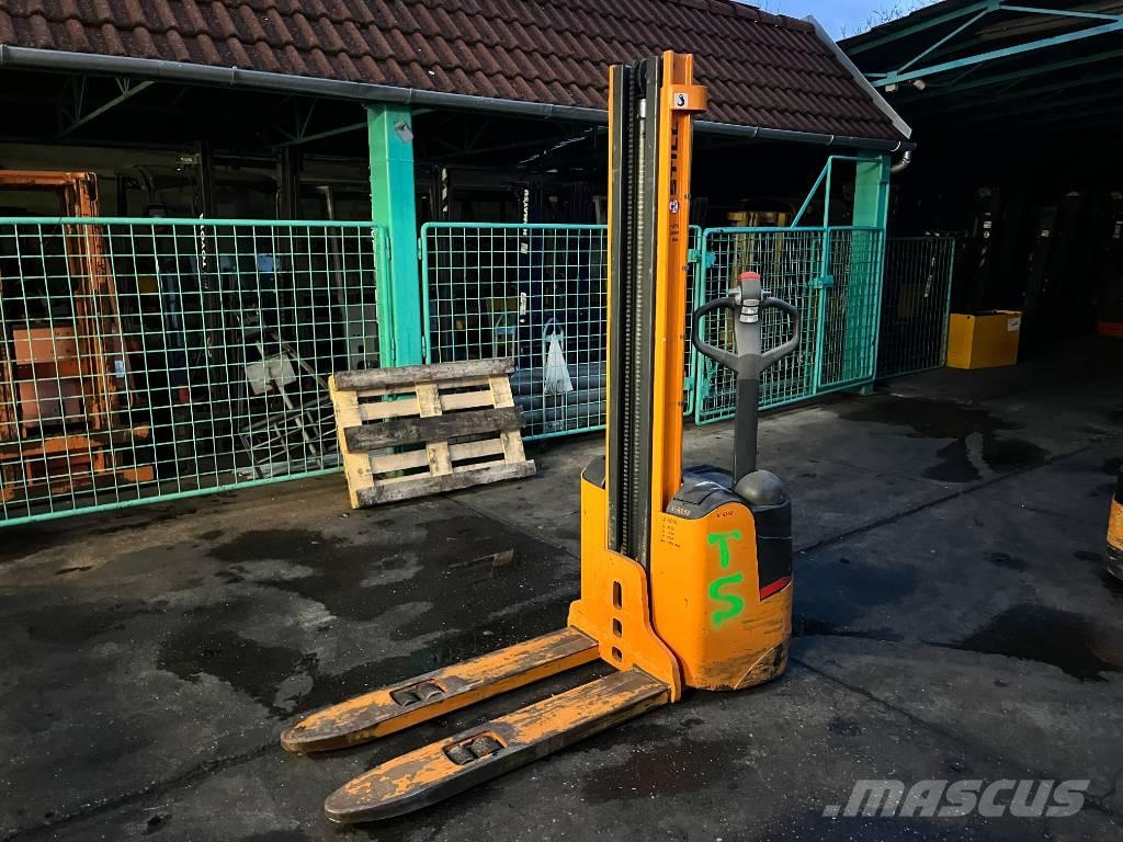 Still EGV12   V-4250 Stablere