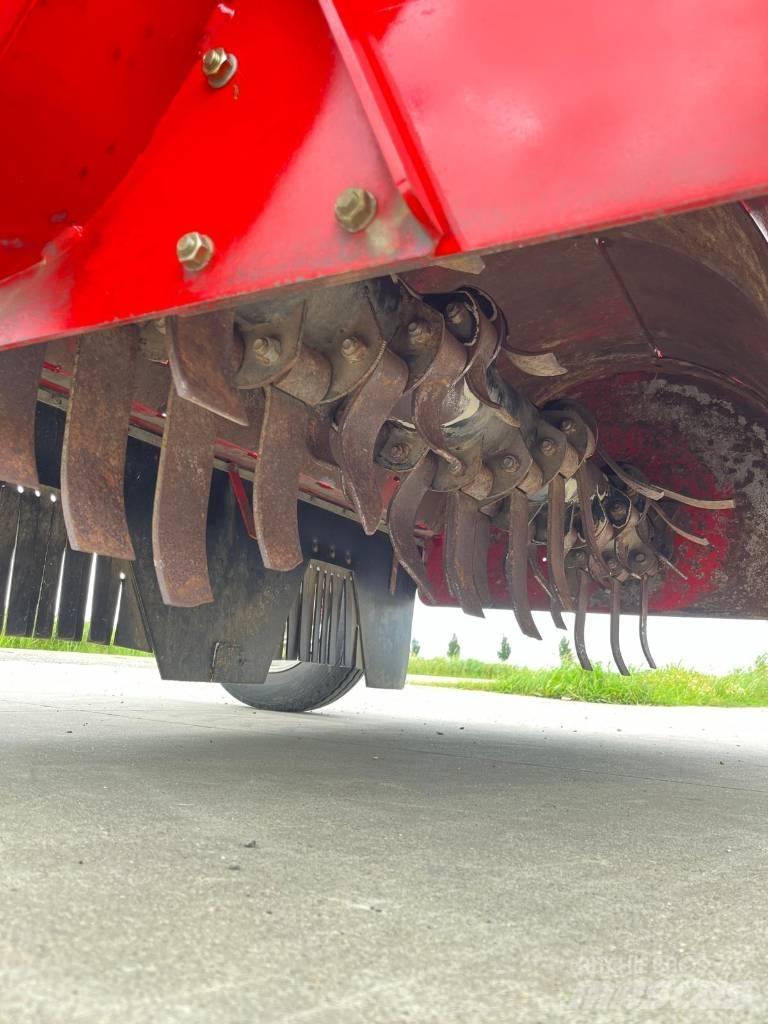 Grimme KS 75-2 Risknusere