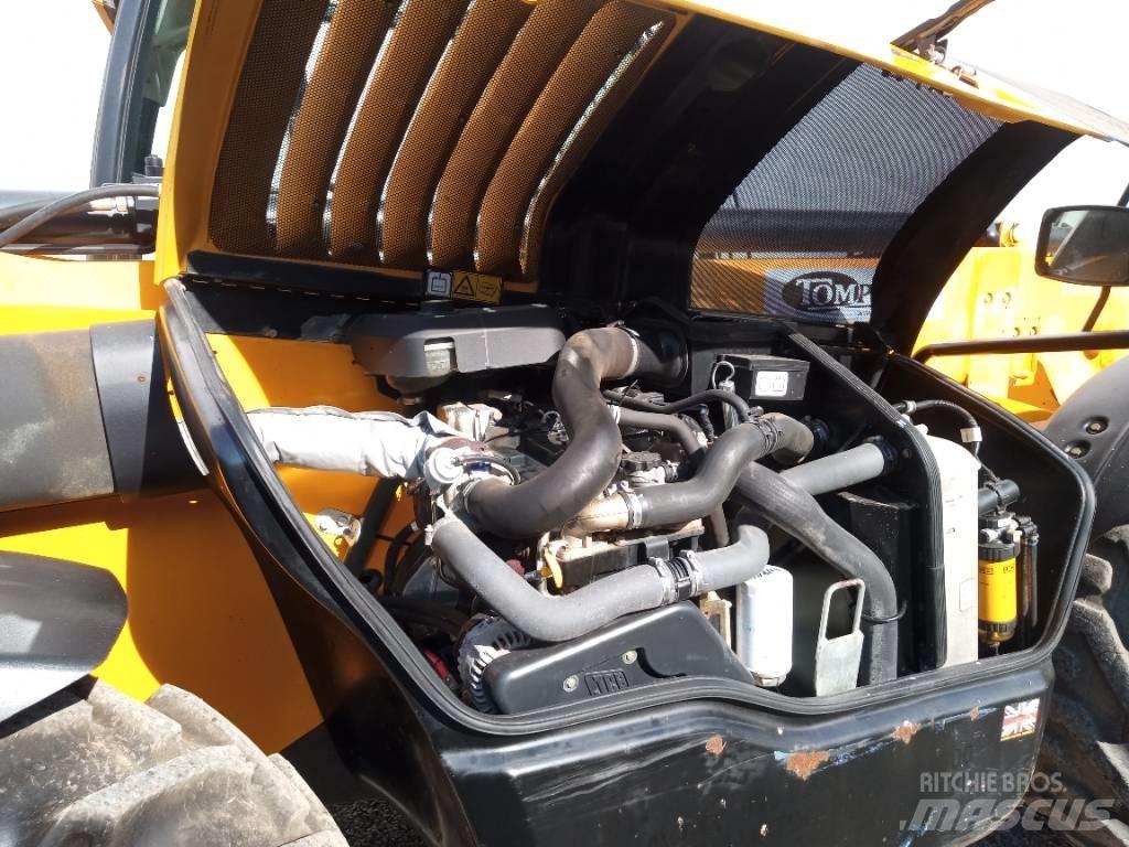 JCB 535-95 Teleskoplastere
