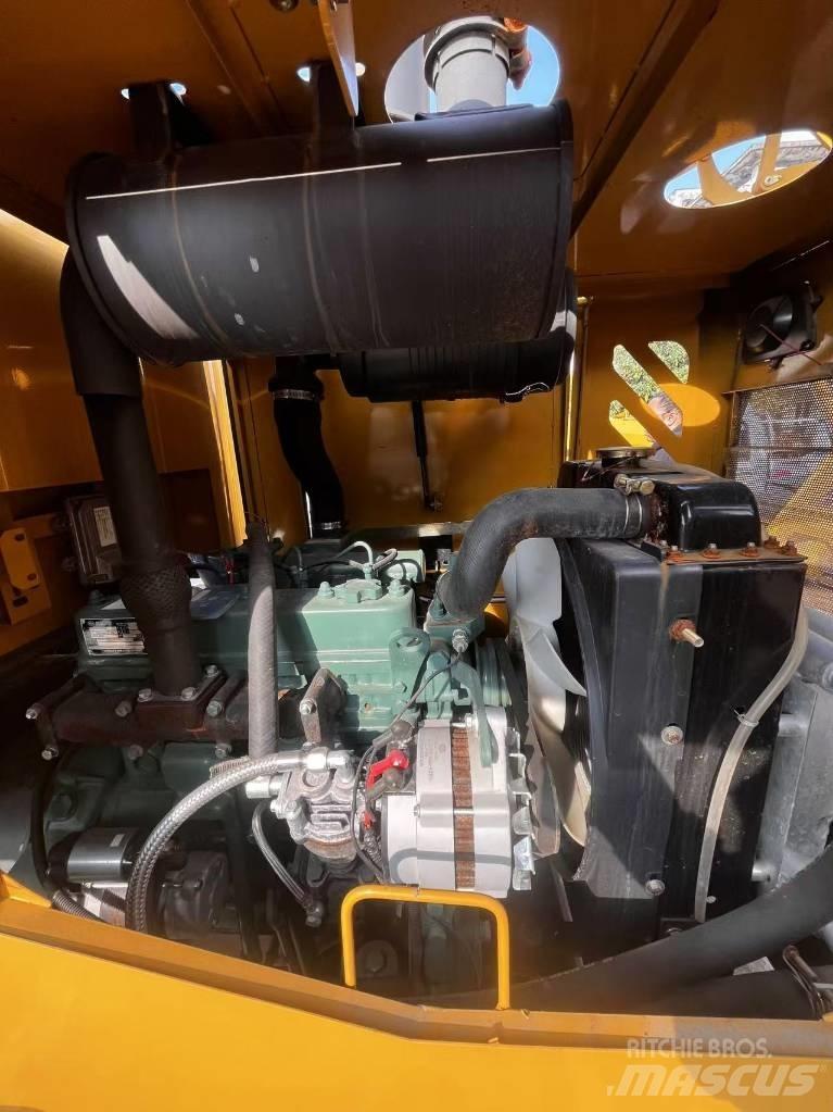 LiuGong 926 F Minilastere