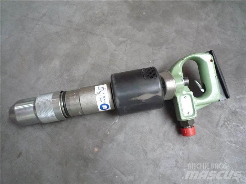 Sullair SK 8A(Cyl) Hydrauliske hammere