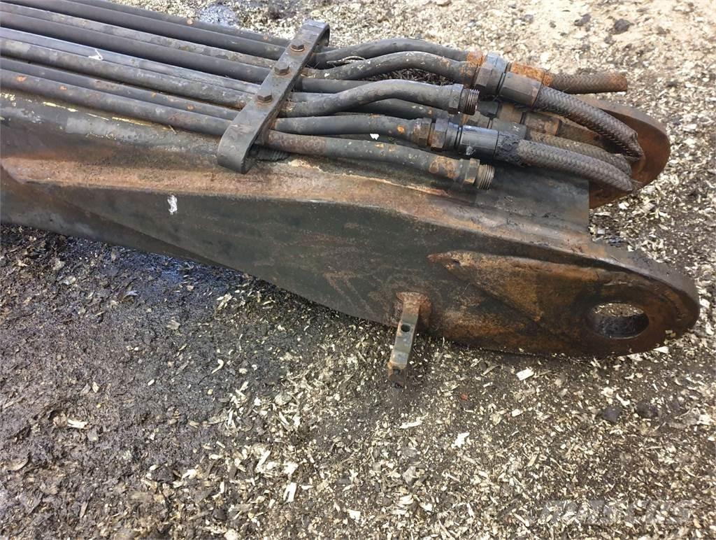 Loglift 50 Lassbærere