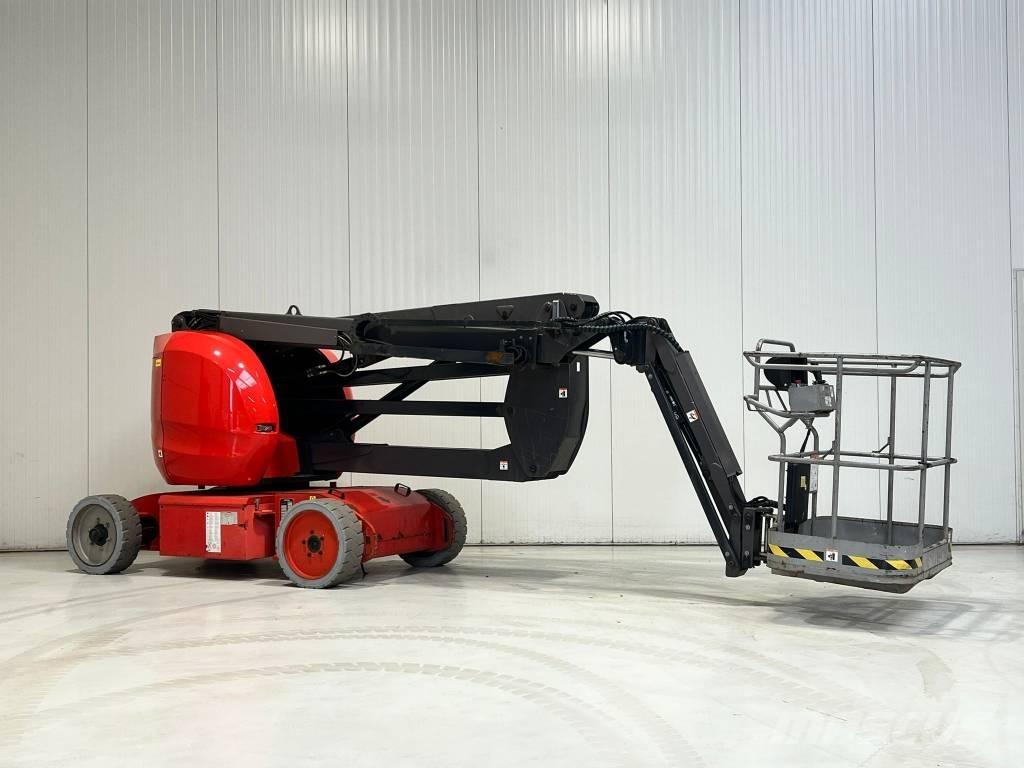 Manitou 150AETJ Leddede bomlifter