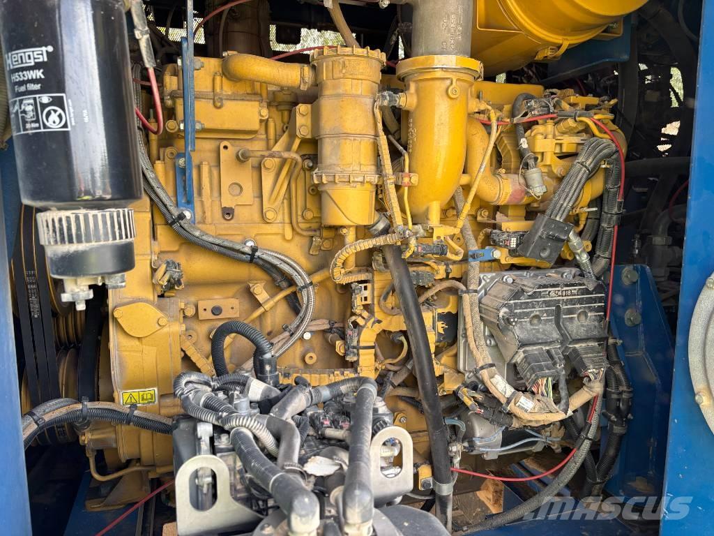 Husmann HL II 1622 Avfallsknusere