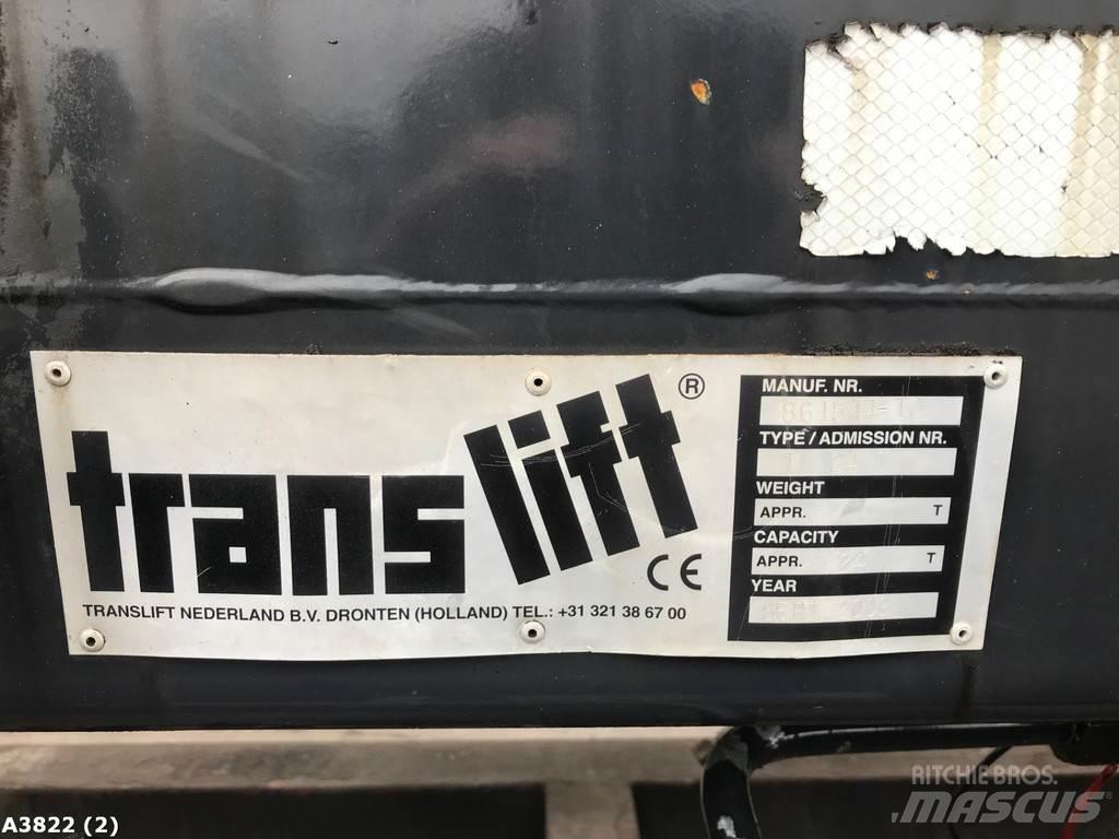 Translift TL24T Transport - Annet