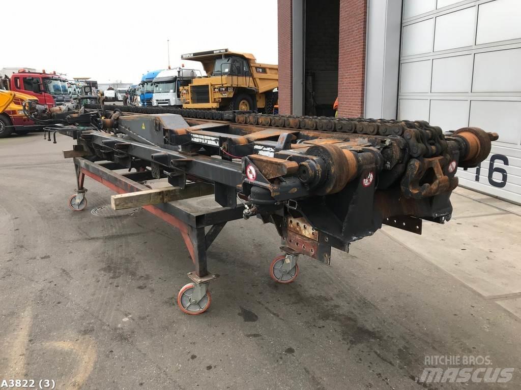 Translift TL24T Transport - Annet