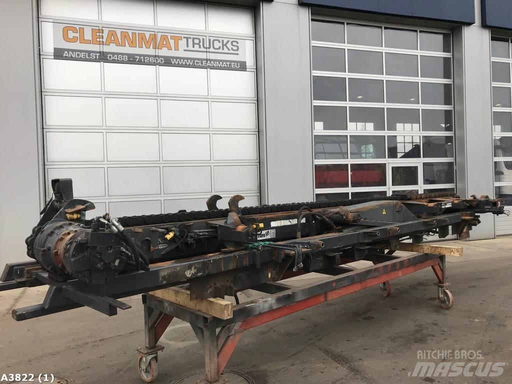 Translift TL24T Transport - Annet