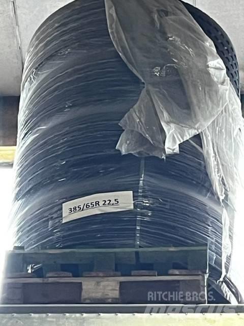 Aeolus 385 65R 22,5 Dekk, hjul og felger