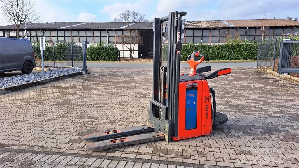 Linde L14AP Ledestablere